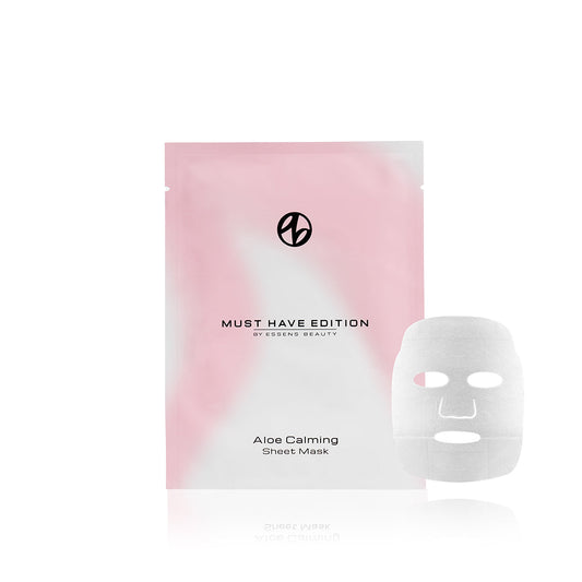 Premium Pack 10 Aloë Vera Maskers